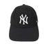 ニューエラ NEW ERA '47 クリーンナップ ニューヨーク・ヤンキース ブラック × ホワイト 6パネル キャップ メンズ 55cm~61cm