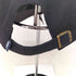 ニューエラ NEW ERA '47 クリーンナップ ニューヨーク・ヤンキース ブラック × ホワイト 6パネル キャップ メンズ 55cm~61cm