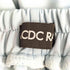 ACDC RAG GAME OVER ハーフパンツ レディース