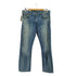 ポロラルフローレン POLO RALPH LAUREN VARICK SLIM STRAIGHT メンズ 32/32