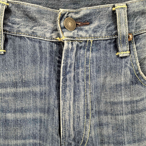 ポロラルフローレン POLO RALPH LAUREN VARICK SLIM STRAIGHT メンズ 32/32