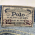 ポロラルフローレン POLO RALPH LAUREN VARICK SLIM STRAIGHT メンズ 32/32