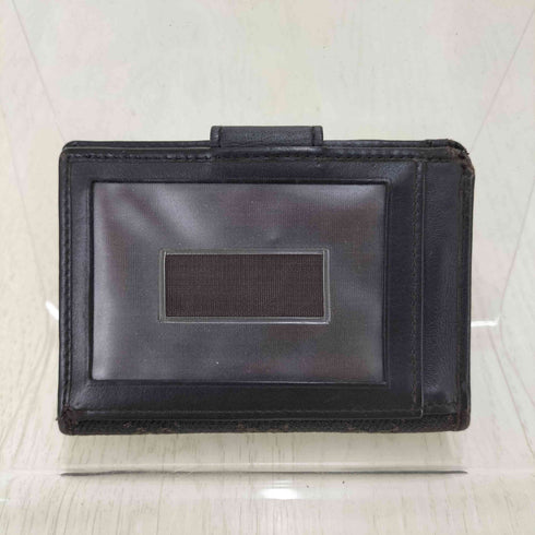 グッチ GUCCI GGキャンバス モノグラム パスケース メンズ