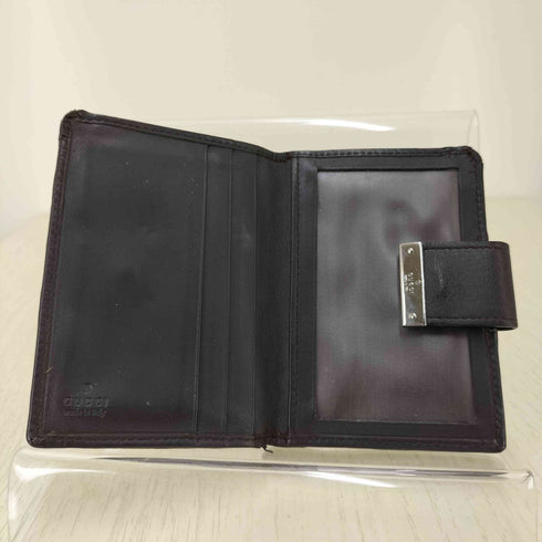 グッチ GUCCI GGキャンバス モノグラム パスケース メンズ