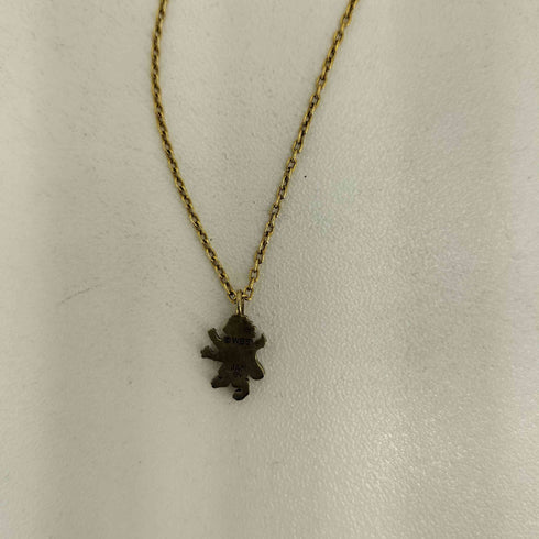 ジャムホームメイド JAM HOME MADE 組分け帽子ネックレス メンズ
