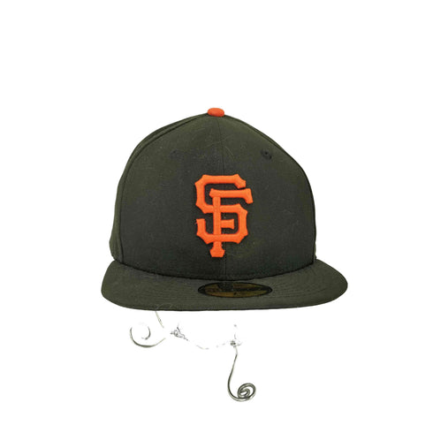 ニューエラ NEW ERA 59FIFTY MLB オンフィールド サンフランシスコ メンズ