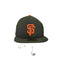 ニューエラ NEW ERA 59FIFTY MLB オンフィールド サンフランシスコ メンズ