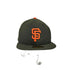 ニューエラ NEW ERA 59FIFTY MLB オンフィールド サンフランシスコ メンズ