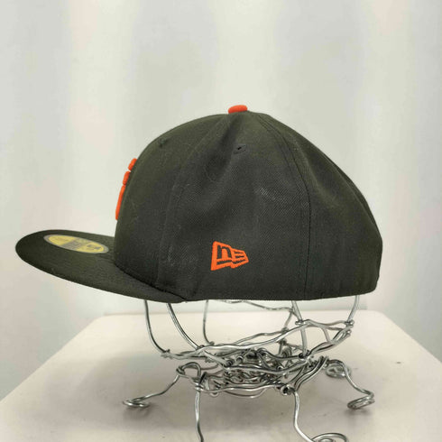 ニューエラ NEW ERA 59FIFTY MLB オンフィールド サンフランシスコ メンズ