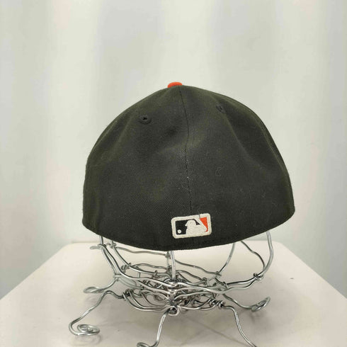 ニューエラ NEW ERA 59FIFTY MLB オンフィールド サンフランシスコ メンズ