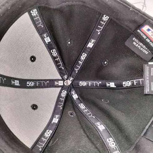 ニューエラ NEW ERA 59FIFTY MLB オンフィールド サンフランシスコ メンズ