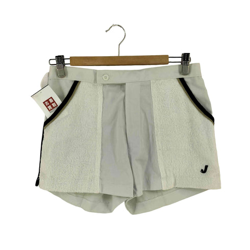 ジャンセン jantzen 70S USA製 パイル切替ショーツ メンズ US:32-33