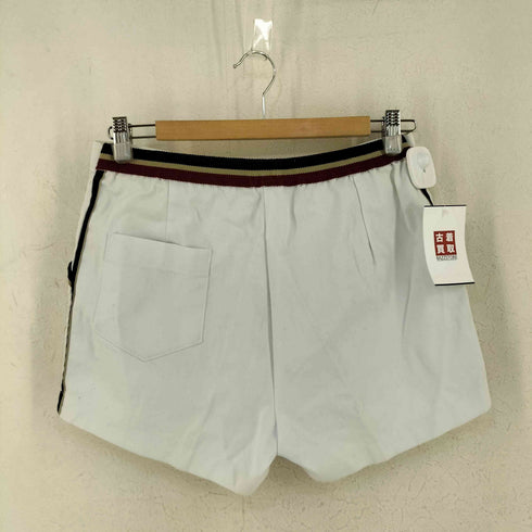ジャンセン jantzen 70S USA製 パイル切替ショーツ メンズ US:32-33