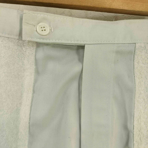 ジャンセン jantzen 70S USA製 パイル切替ショーツ メンズ US:32-33