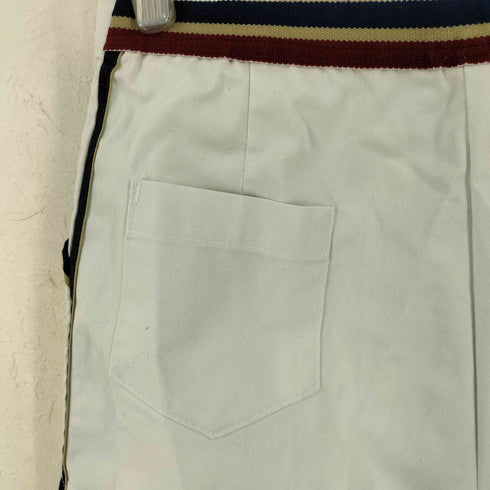 ジャンセン jantzen 70S USA製 パイル切替ショーツ メンズ US:32-33