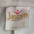 ジャンセン jantzen 70S USA製 パイル切替ショーツ メンズ US:32-33