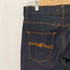 ヌーディージーンズ Nudie Jeans Lean Dean Dry 16 Dips リーンディーン スリムテーパード ジーンズ デニムパンツ メンズ W32L32