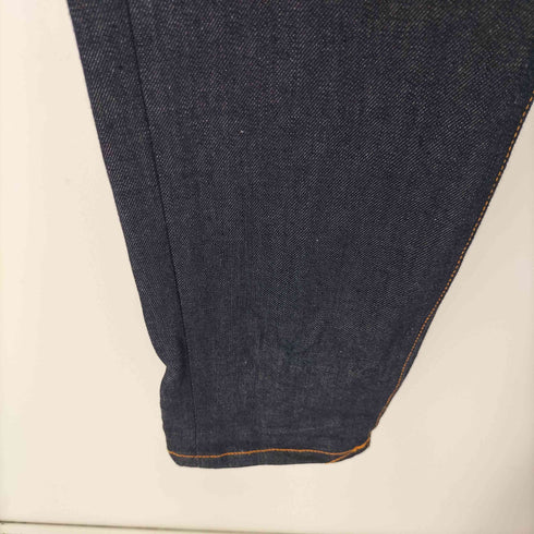 ヌーディージーンズ Nudie Jeans Lean Dean Dry 16 Dips リーンディーン スリムテーパード ジーンズ デニムパンツ メンズ W32L32
