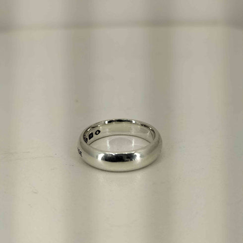 ジャムホームメイド JAM HOME MADE ROUND DIAMOND RING M TYPE2 ラウンドリング メンズ 23号