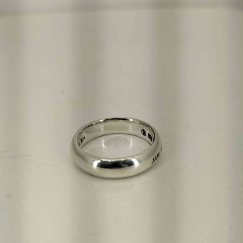 ジャムホームメイド JAM HOME MADE ROUND DIAMOND RING M TYPE2 ラウンドリング メンズ 23号