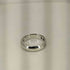ジャムホームメイド JAM HOME MADE ROUND DIAMOND RING M TYPE2 ラウンドリング メンズ 23号