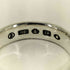 ジャムホームメイド JAM HOME MADE ROUND DIAMOND RING M TYPE2 ラウンドリング メンズ 23号