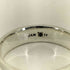 ジャムホームメイド JAM HOME MADE ROUND DIAMOND RING M TYPE2 ラウンドリング メンズ 23号