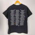 00S ボディ アーティスト プリント S/S Tシャツ メンズ import:L
