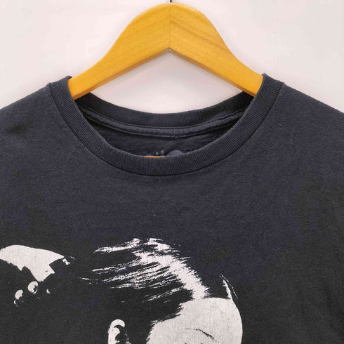00S ボディ アーティスト プリント S/S Tシャツ メンズ import:L