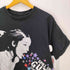 00S ボディ アーティスト プリント S/S Tシャツ メンズ import:L