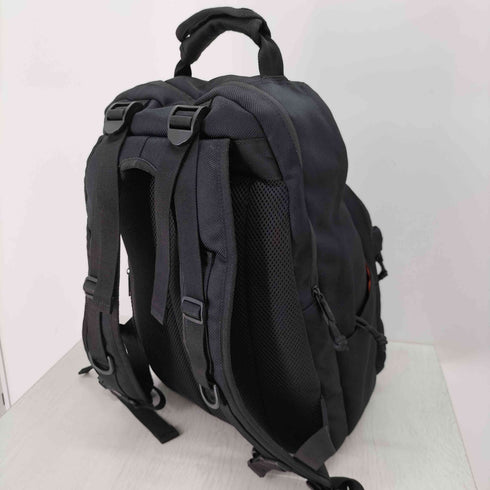 ユニバーサルオーバーオール UNIVERSAL OVERALL 3LAYER BackPack バッグパック リュックサック メンズ 22L