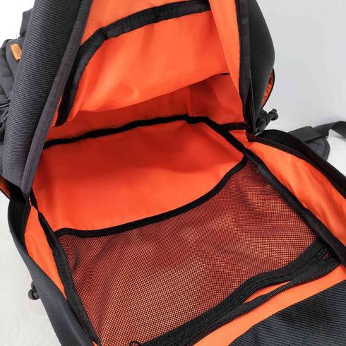 ユニバーサルオーバーオール UNIVERSAL OVERALL 3LAYER BackPack バッグパック リュックサック メンズ 22L