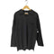 ネストローブコンフェクト nest Robe CONFECT ウール キーネック ニット プルオーバー シャツ メンズ JPN:4