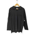 ネストローブコンフェクト nest Robe CONFECT ウール キーネック ニット プルオーバー シャツ メンズ JPN:4