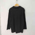ネストローブコンフェクト nest Robe CONFECT ウール キーネック ニット プルオーバー シャツ メンズ JPN:4