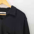 ネストローブコンフェクト nest Robe CONFECT ウール キーネック ニット プルオーバー シャツ メンズ JPN:4