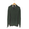 トミーヒルフィガー TOMMY HILFIGER ショールカラー プルオーバーニット メンズ JPN:XXL