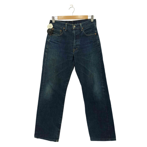 リーバイス Levis 刻印J22 503B BIG-E ボタンフライ デニムパンツ メンズ 30×34