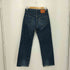 リーバイス Levis 刻印J22 503B BIG-E ボタンフライ デニムパンツ メンズ 30×34