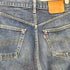 リーバイス Levis 刻印J22 503B BIG-E ボタンフライ デニムパンツ メンズ 30×34