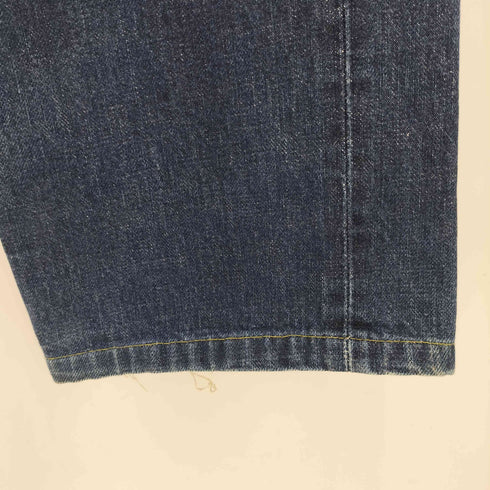 リーバイス Levis 刻印J22 503B BIG-E ボタンフライ デニムパンツ メンズ 30×34