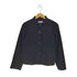 Light Preta CASHMERE 100% カシミヤ ジャケット レディース 13