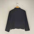 Light Preta CASHMERE 100% カシミヤ ジャケット レディース 13