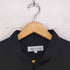 Light Preta CASHMERE 100% カシミヤ ジャケット レディース 13