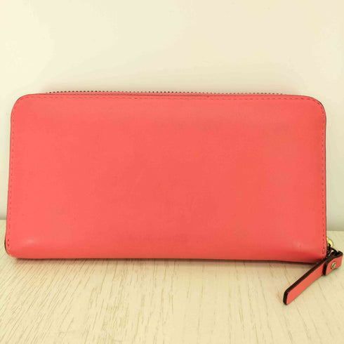 ケイトスペードニューヨーク kate spade NEW YORK 2PARK AVENUE ラウンドファスナー 長財布 レディース