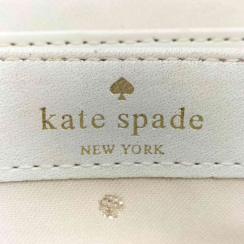 ケイトスペードニューヨーク kate spade NEW YORK 2PARK AVENUE ラウンドファスナー 長財布 レディース