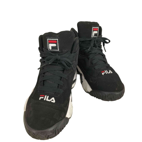 フィラ FILA MB JAMAL MASHBURN 4/エムビー ジャマール・マッシュバー メンズ JPN:26