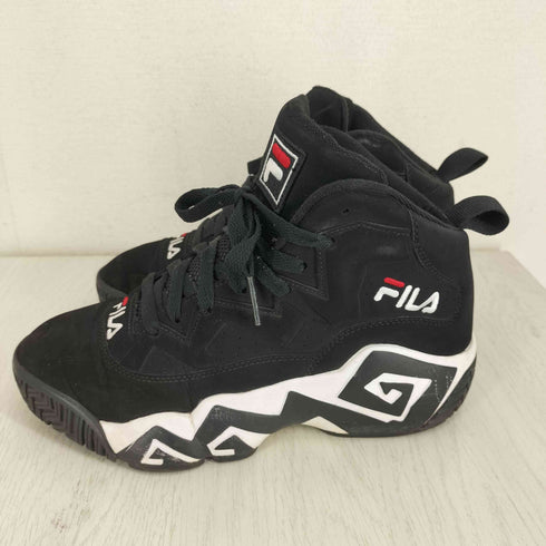 フィラ FILA MB JAMAL MASHBURN 4/エムビー ジャマール・マッシュバー メンズ JPN:26