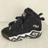 フィラ FILA MB JAMAL MASHBURN 4/エムビー ジャマール・マッシュバー メンズ JPN:26