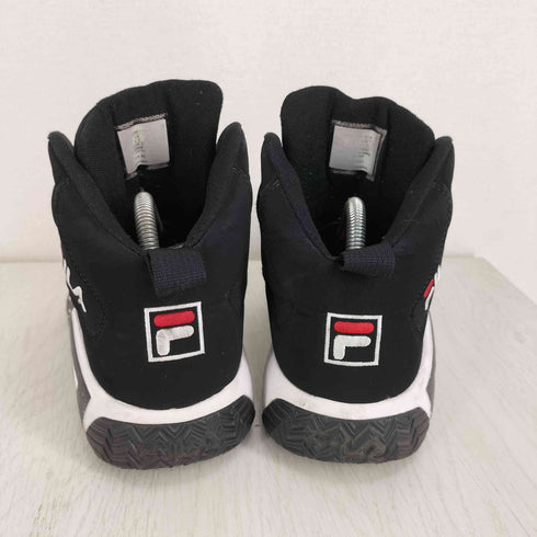 フィラ FILA MB JAMAL MASHBURN 4/エムビー ジャマール・マッシュバー メンズ JPN:26